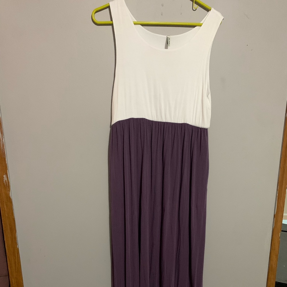 Maternity dress